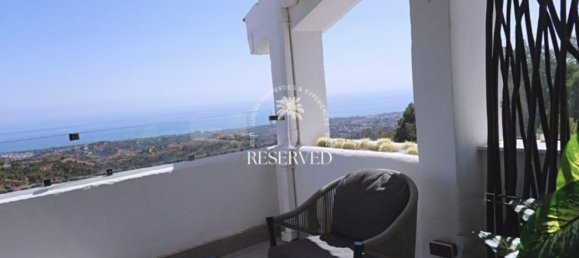 Пентхаус с 3 спальнями в Охен, Испания № 167173 24