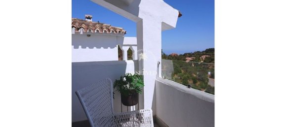 Пентхаус с 3 спальнями в Охен, Испания № 167173 16