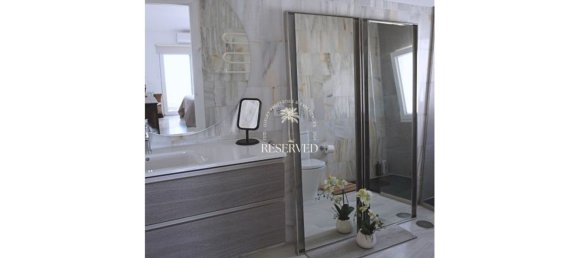 Пентхаус с 3 спальнями в Охен, Испания № 167173 13