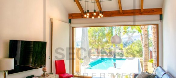 Villa T2 em Algorfa, Spain N.º 60966 8