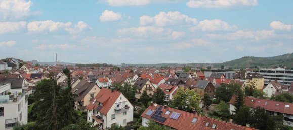 Квартира с 1 спальней в Штутгарт, Германия № 272442 7