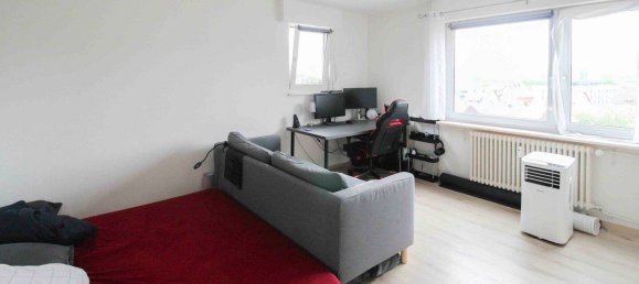 Квартира с 1 спальней в Штутгарт, Германия № 272442 5