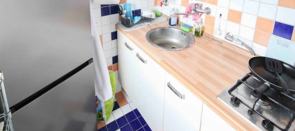 Квартира с 1 спальней в Штутгарт, Германия № 272442 3