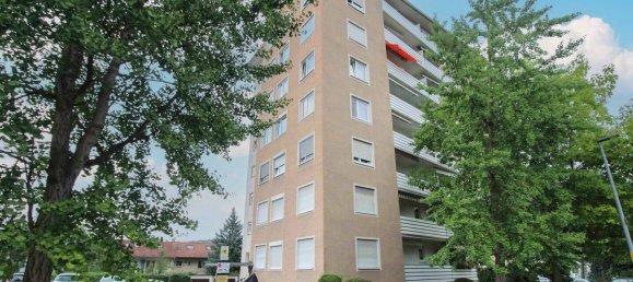 Квартира с 1 спальней в Штутгарт, Германия № 272442 2