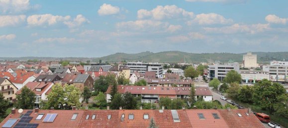 Квартира с 1 спальней в Штутгарт, Германия № 272442 8