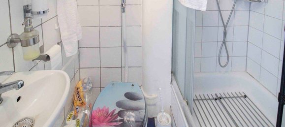 Квартира с 1 спальней в Штутгарт, Германия № 272442 6