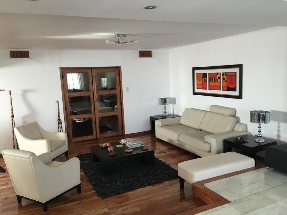 3 Schlafzimmer Wohnung in Santa Fe, Argentina, Nr. 54490