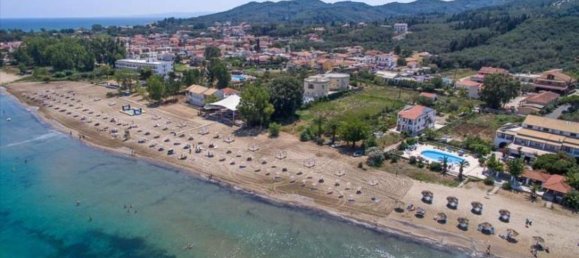 4451m² Hotel in Corfu, Greece No. 6481 2