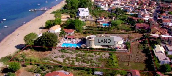 Hotel em Corfu, Greece 4451 m² N.º 6481 3