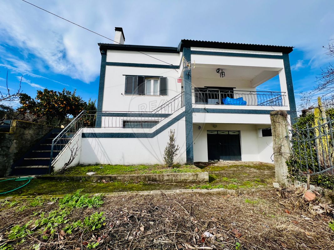 5 Schlafzimmer Haus in Covilha, Portugal, Nr. 164474
