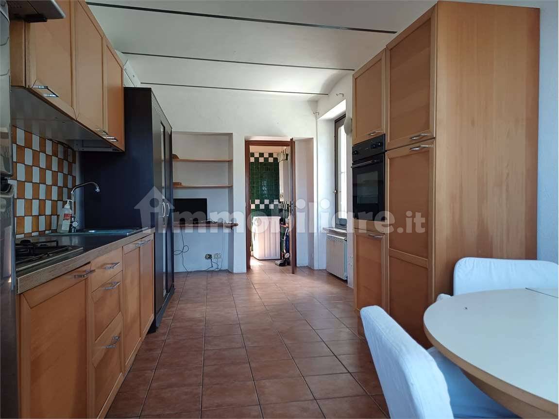 1 غرف نوم شقة في Lanzo Torinese, Italy رقم 312939