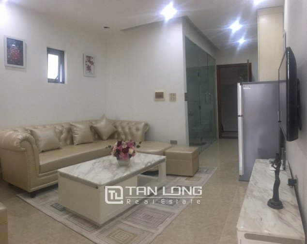 Apartamento T1 em Tay Ho, Vietnam N.º 2026