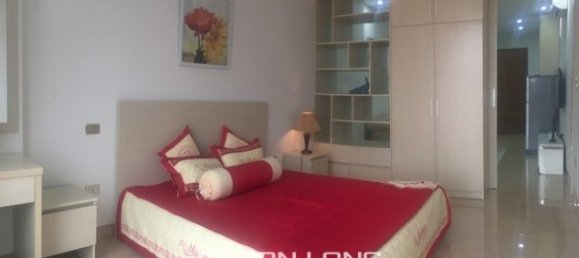 Apartamento T1 em Tay Ho, Vietnam N.º 2026 3