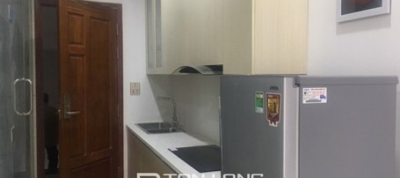 Apartamento T1 em Tay Ho, Vietnam N.º 2026 2