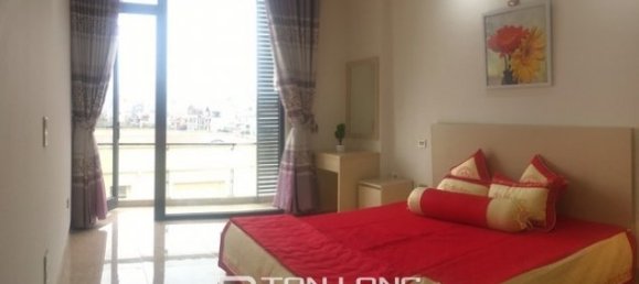 Apartamento T1 em Tay Ho, Vietnam N.º 2026 4