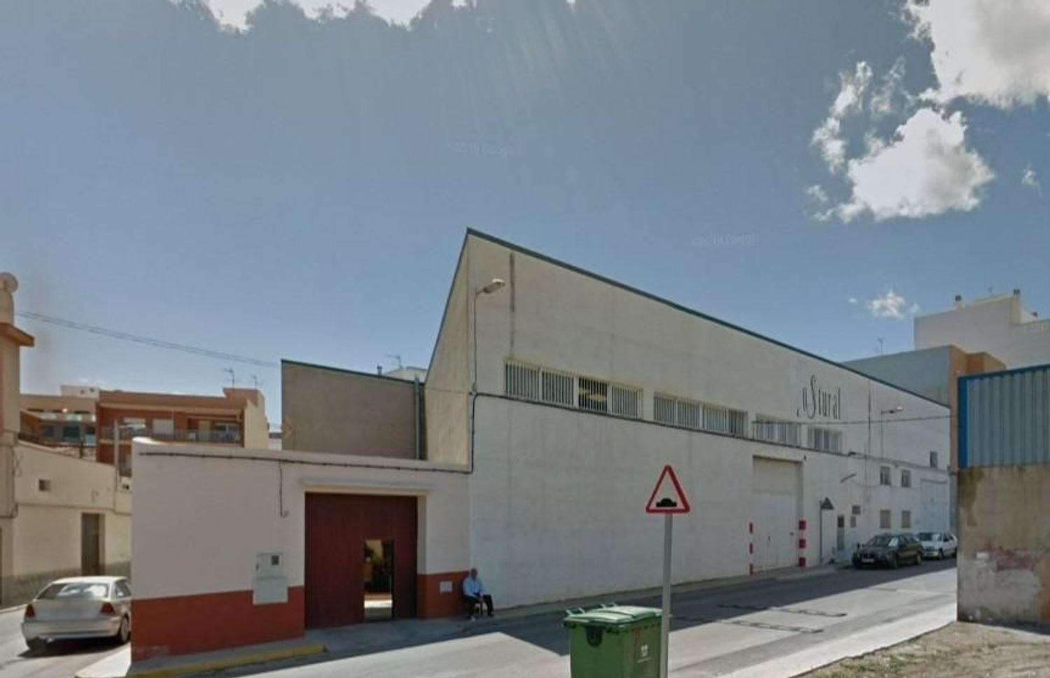  Land in Almassora, Spain No. 218865