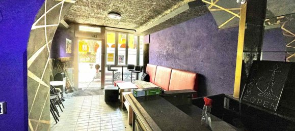 2-Zimmer Gewerbliche Immobilie in Trentino-Alto Adige, Italy, Nr. 35758 3