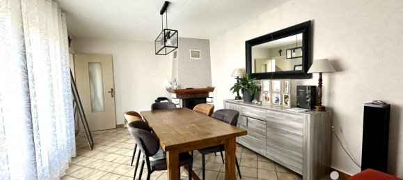 4غرفة منزل في Sedan, France رقم 227969 4