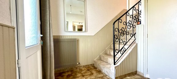 4غرفة منزل في Sedan, France رقم 227969 5