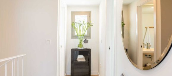 Adosado de 3 dormitorios en Benalmádena, Spain No. 2882 15