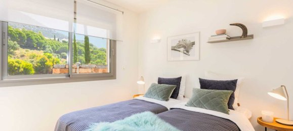 Adosado de 3 dormitorios en Benalmádena, Spain No. 2882 23