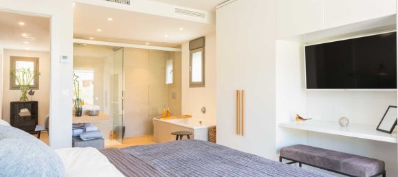 Adosado de 3 dormitorios en Benalmádena, Spain No. 2882 17