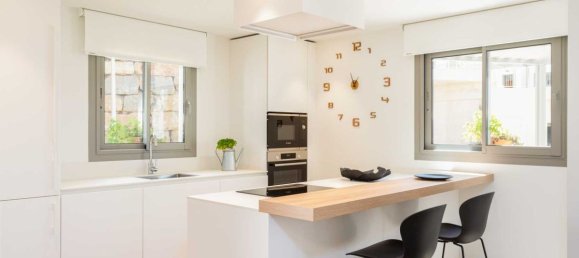 Adosado de 3 dormitorios en Benalmádena, Spain No. 2882 7