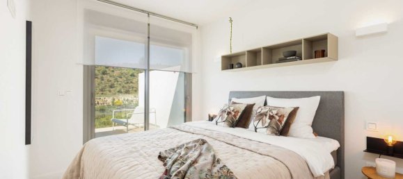 Adosado de 3 dormitorios en Benalmádena, Spain No. 2882 21