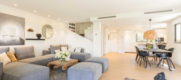 Adosado de 3 dormitorios en Benalmádena, Spain No. 2882 3