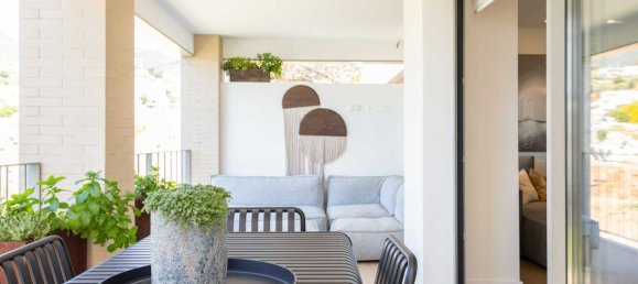 Adosado de 3 dormitorios en Benalmádena, Spain No. 2882 12