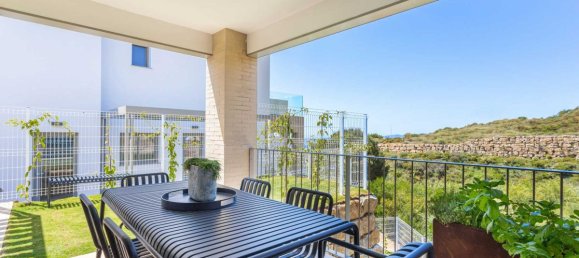 Adosado de 3 dormitorios en Benalmádena, Spain No. 2882 10