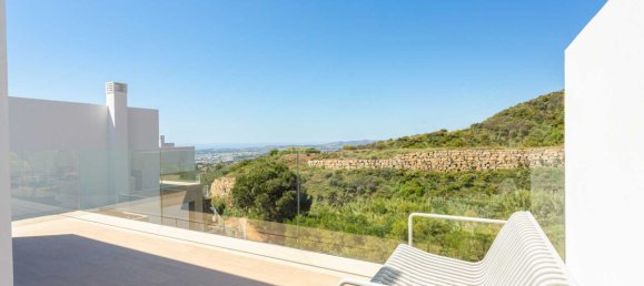 Adosado de 3 dormitorios en Benalmádena, Spain No. 2882 20