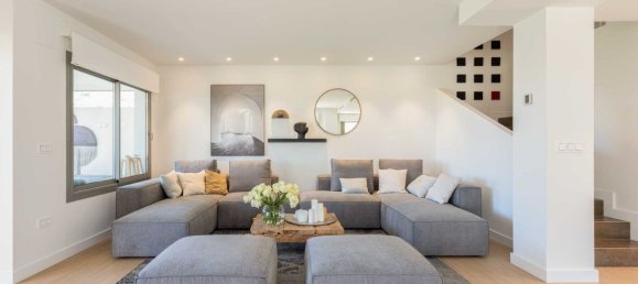 Adosado de 3 dormitorios en Benalmádena, Spain No. 2882 2