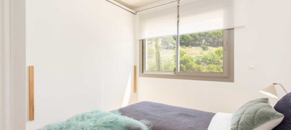 Adosado de 3 dormitorios en Benalmádena, Spain No. 2882 24