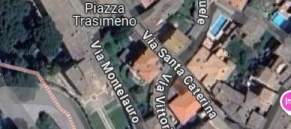 5 rooms Hotel in Bettona, Italy No. 44075 22