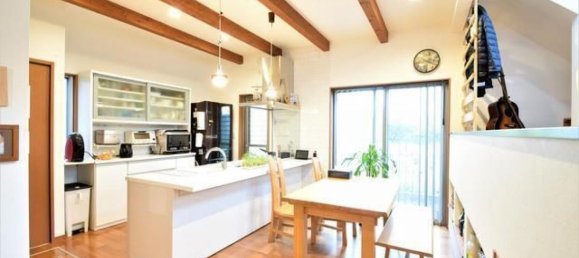 4 Schlafzimmer Haus in Hyogo, Japan, Nr. 6407 2