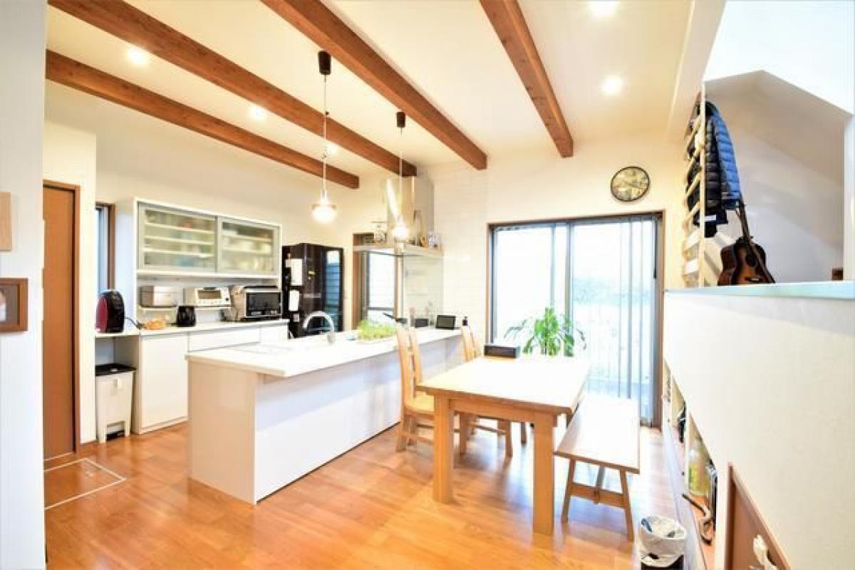 4 Schlafzimmer Haus in Hyogo, Japan, Nr. 6407