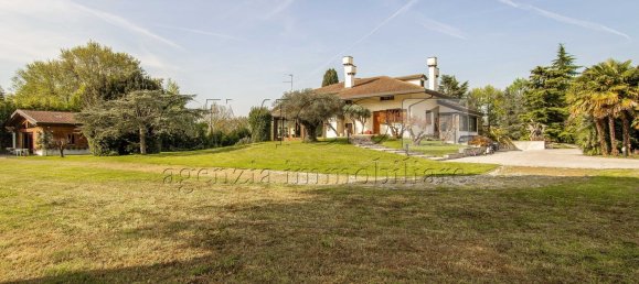 Villa de 21 habitación en Abano Terme, Italy No. 68415 7