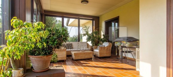 Villa de 21 habitación en Abano Terme, Italy No. 68415 64