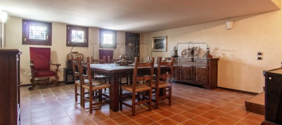 Villa de 21 habitación en Abano Terme, Italy No. 68415 73