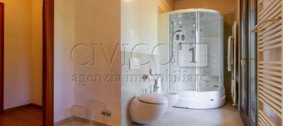 Villa de 21 habitación en Abano Terme, Italy No. 68415 55