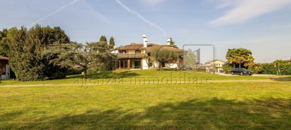 Villa de 21 habitación en Abano Terme, Italy No. 68415 8