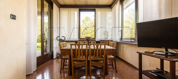 Villa de 21 habitación en Abano Terme, Italy No. 68415 67