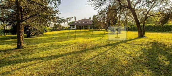 Villa de 21 habitación en Abano Terme, Italy No. 68415 25