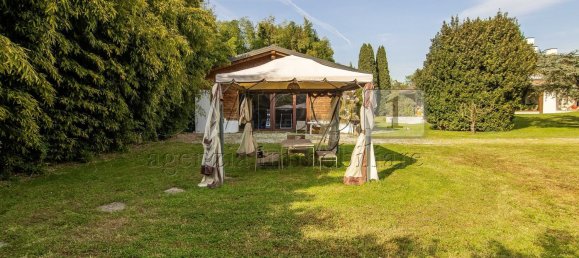 Villa de 21 habitación en Abano Terme, Italy No. 68415 30