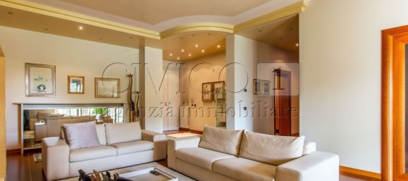 Villa de 21 habitación en Abano Terme, Italy No. 68415 45