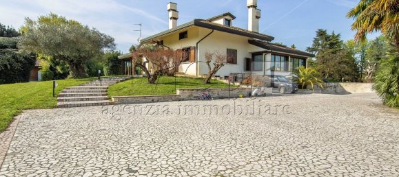 Villa de 21 habitación en Abano Terme, Italy No. 68415 6