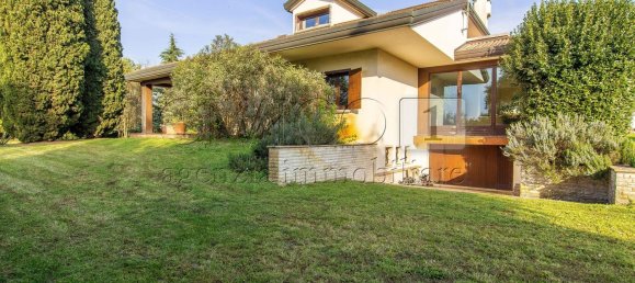 Villa de 21 habitación en Abano Terme, Italy No. 68415 28