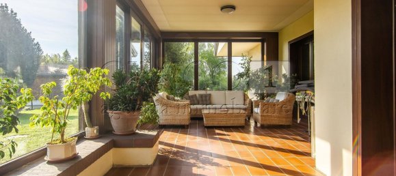 Villa de 21 habitación en Abano Terme, Italy No. 68415 61