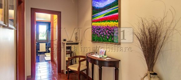 Villa de 21 habitación en Abano Terme, Italy No. 68415 71